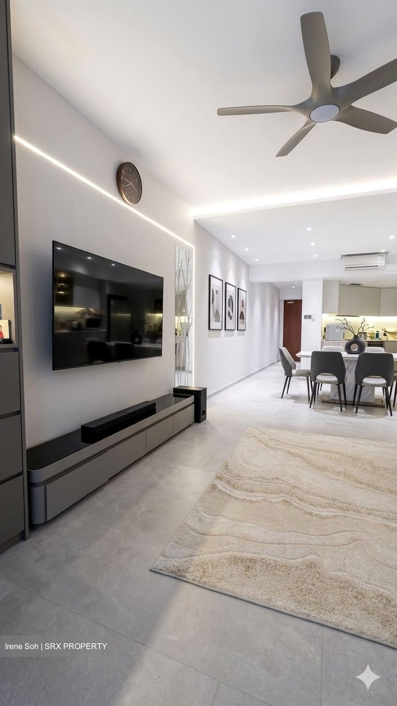 Rafflesia Condominium (D20), Condominium #558436081